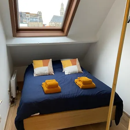 Antwerpcityhome * Αμβέρσα