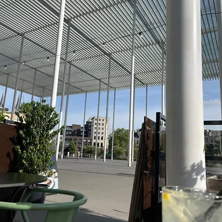 Διαμέρισμα Antwerpcityhome Αμβέρσα