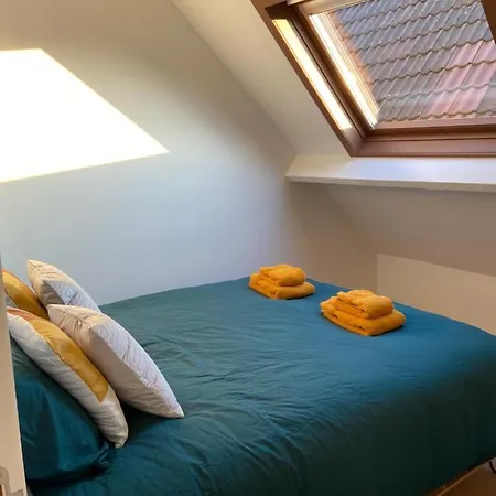 Antwerpcityhome Appartamento