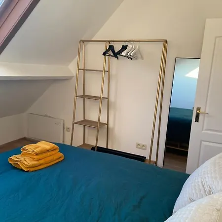 Antwerpcityhome * Anversa