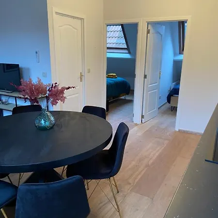 Antwerpcityhome Anversa